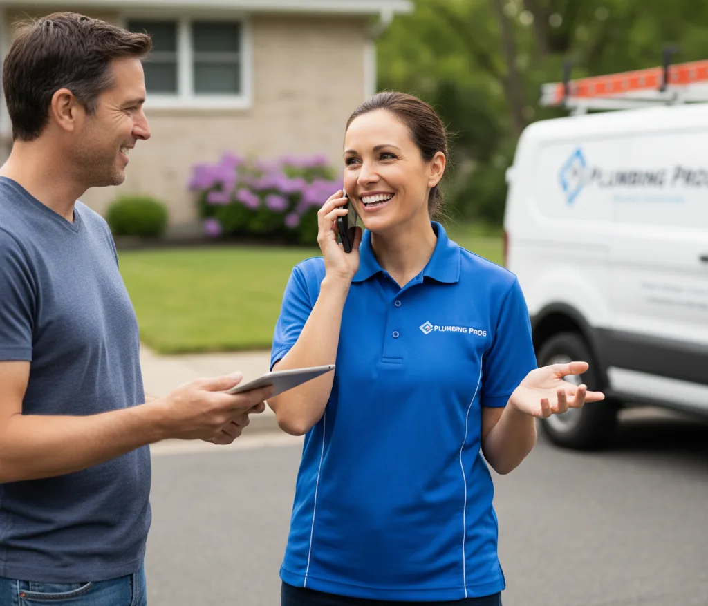 Drain Cleaning in Spring City, UT