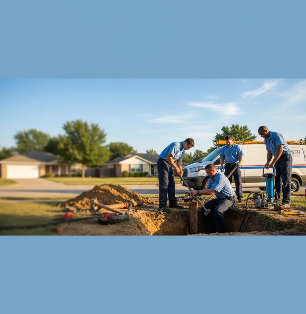 Drain Cleaning in Spring City, UT